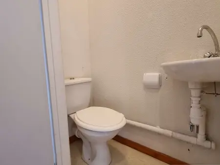 Appartement 6 pers, 200m des pistes - Le Dévoluy : photo 13