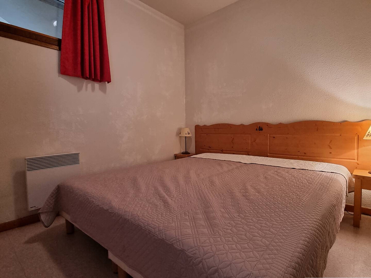 Appartement 6 pers. au pied du télésiège Le Jas - Photo 3