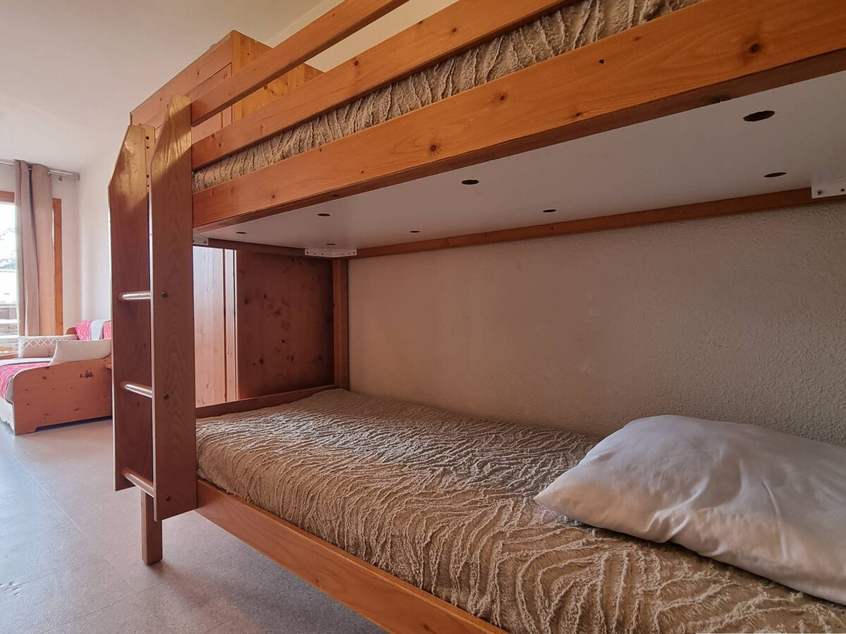 Appartement 6 pers. au pied du télésiège Le Jas - Photo 4