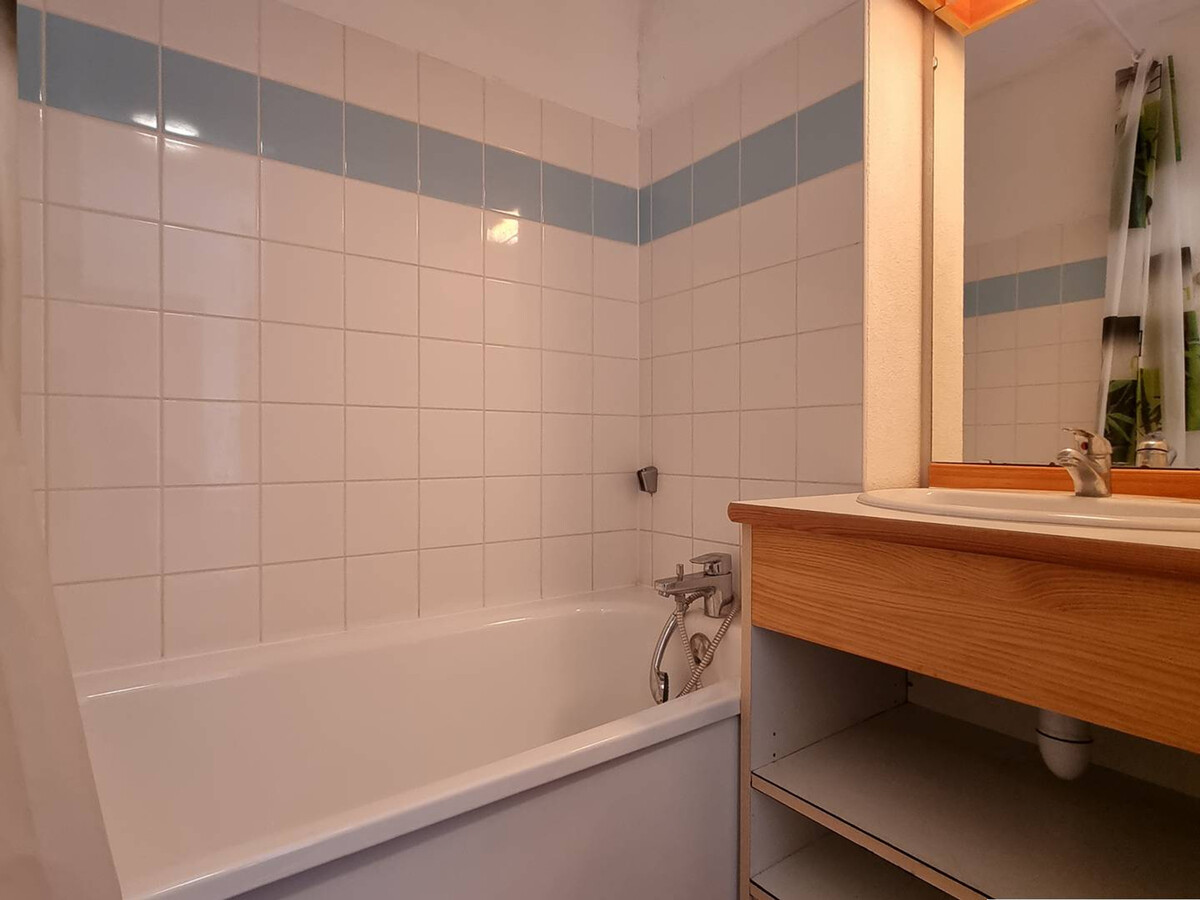 Appartement 6 pers. au pied du télésiège Le Jas - Photo 5