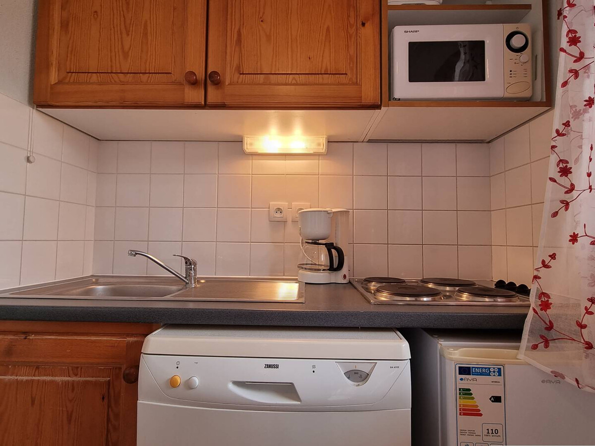 Appartement 6 pers. au pied du télésiège Le Jas - Photo 7