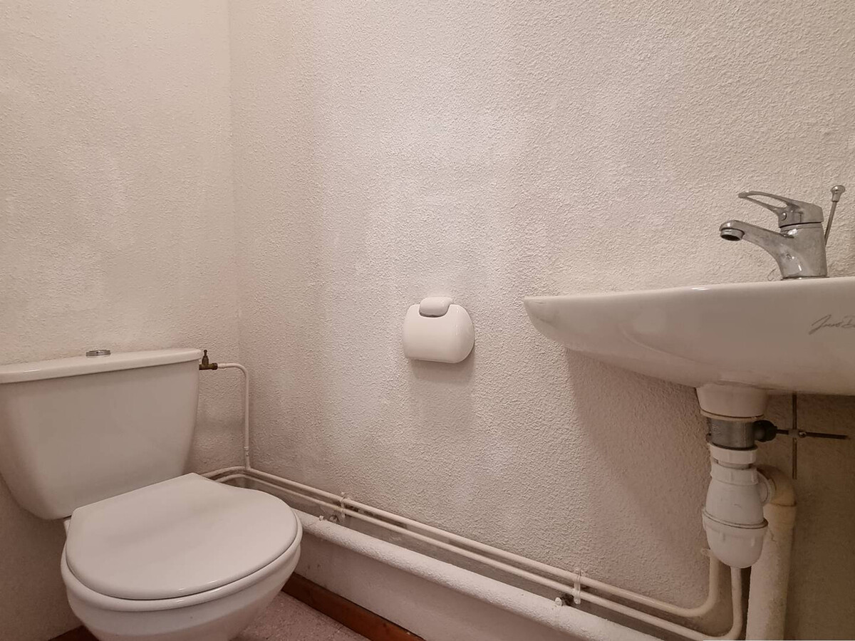 Appartement 6 pers. au pied du télésiège Le Jas - Photo 10