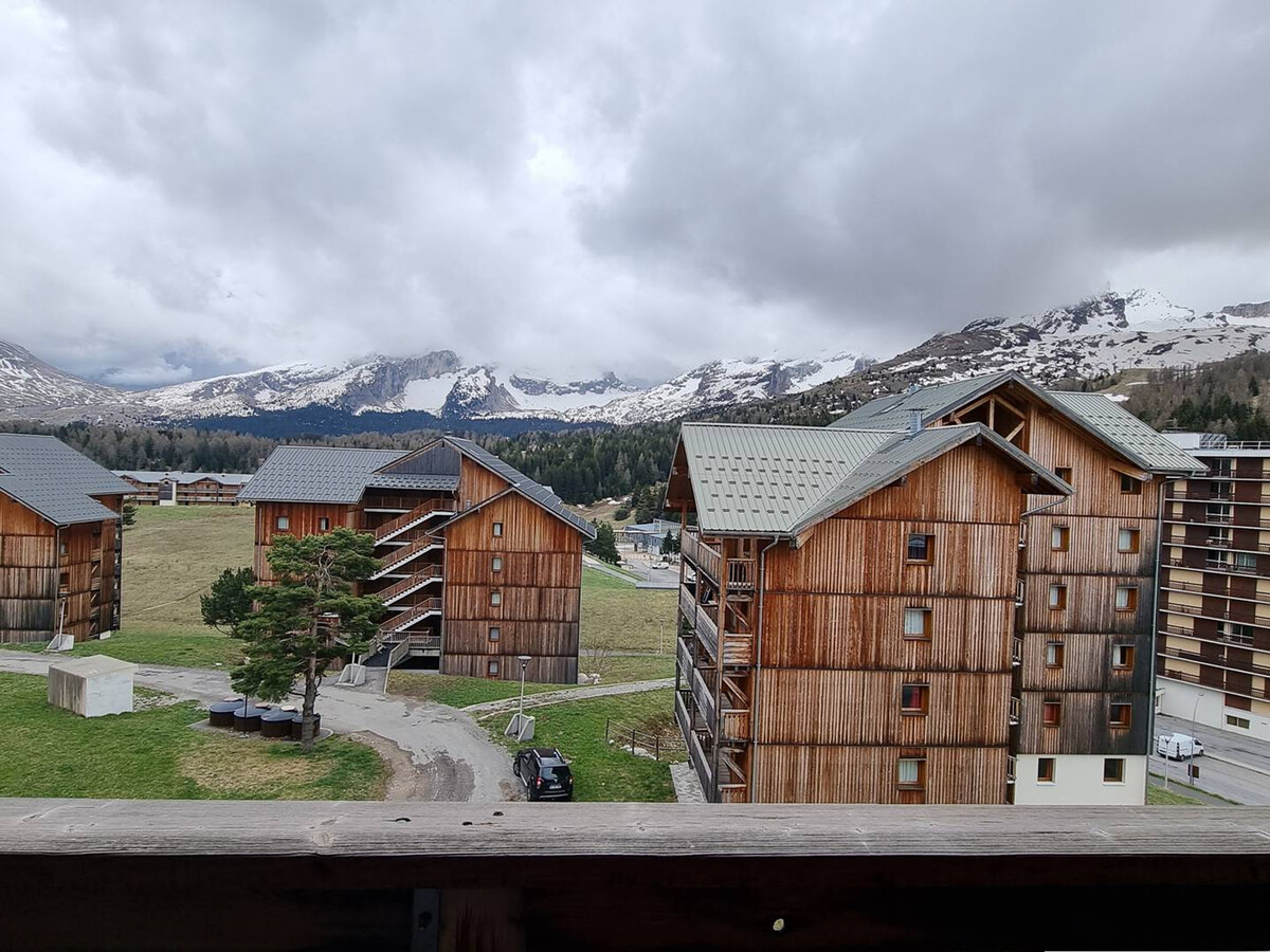 Appartement 6 pers. au pied du télésiège Le Jas - Photo 11