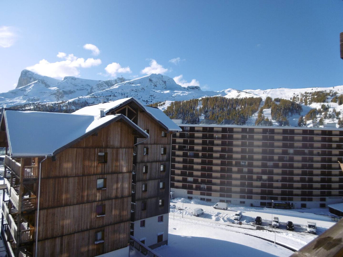 Appartement 6 pers. au pied du télésiège Le Jas - Photo 13
