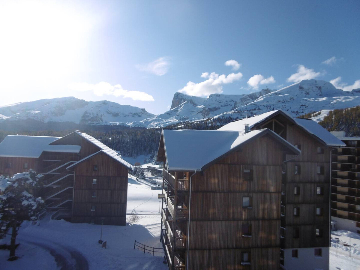 Appartement 6 pers. au pied du télésiège Le Jas - Photo 14