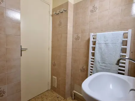 Studio 4 pers terrasse Sud-Ouest, parking, wifi – Le Dévoluy : photo 10