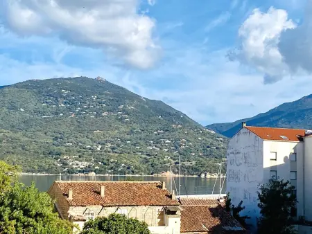 Location appartement à Propriano, Charmant 2 pièces central, proche plage à Propriano