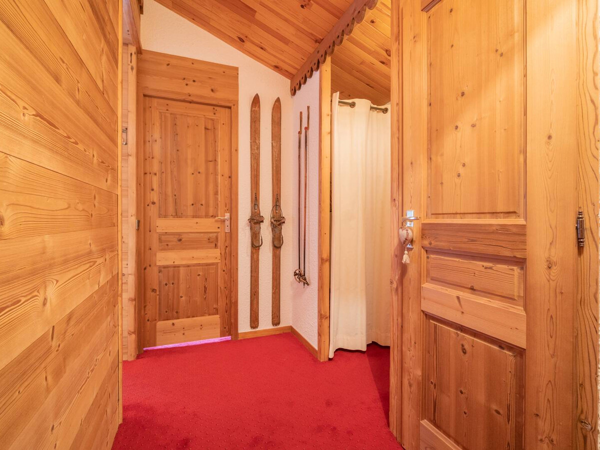 Appartement 2 chambres à Valmorel avec casier à skis - Photo 8