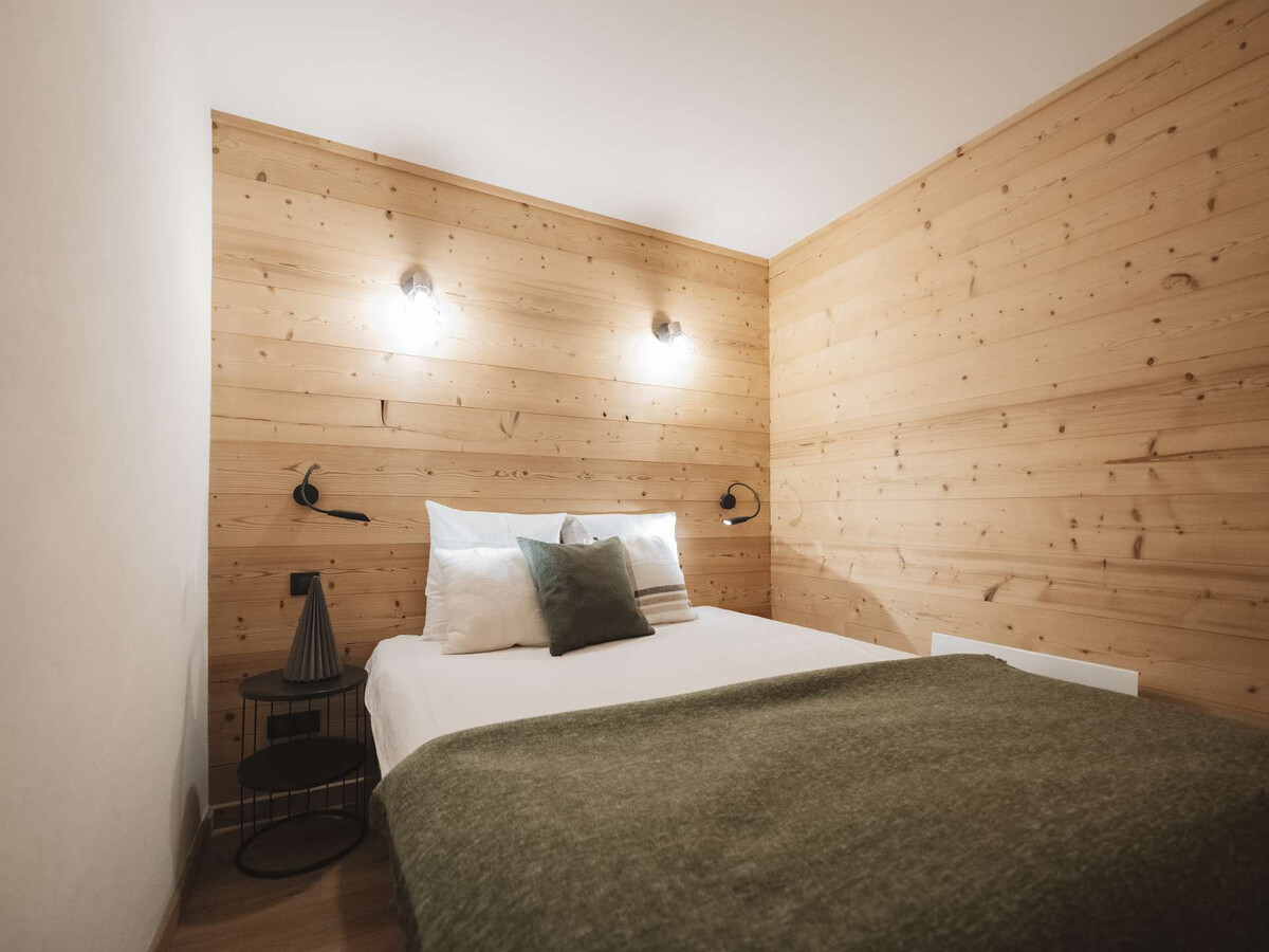 Appartement 34m² rénové, 2 ch, accès pistes directs - Photo 6