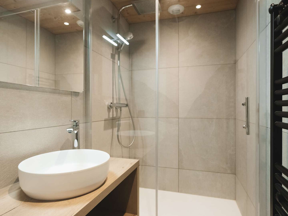 Appartement 34m² rénové, 2 ch, accès pistes directs - Photo 11
