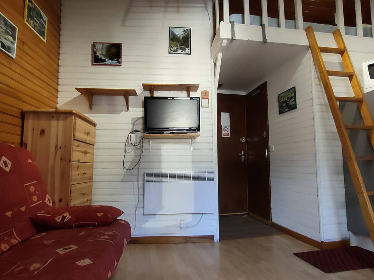 Studio 4 pers à 200m des thermes de Cauterets - Photo 2