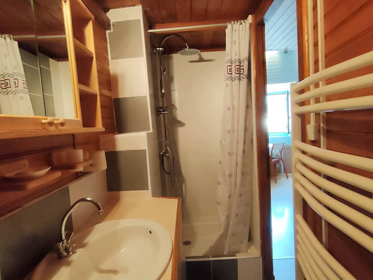 Studio 4 pers à 200m des thermes de Cauterets - Photo 4