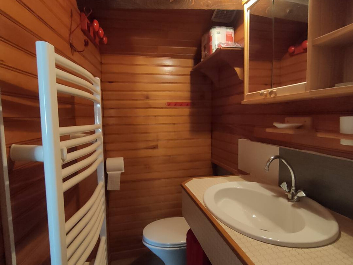 Studio 4 pers à 200m des thermes de Cauterets - Photo 7