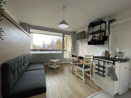 Location appartement à Montgenèvre