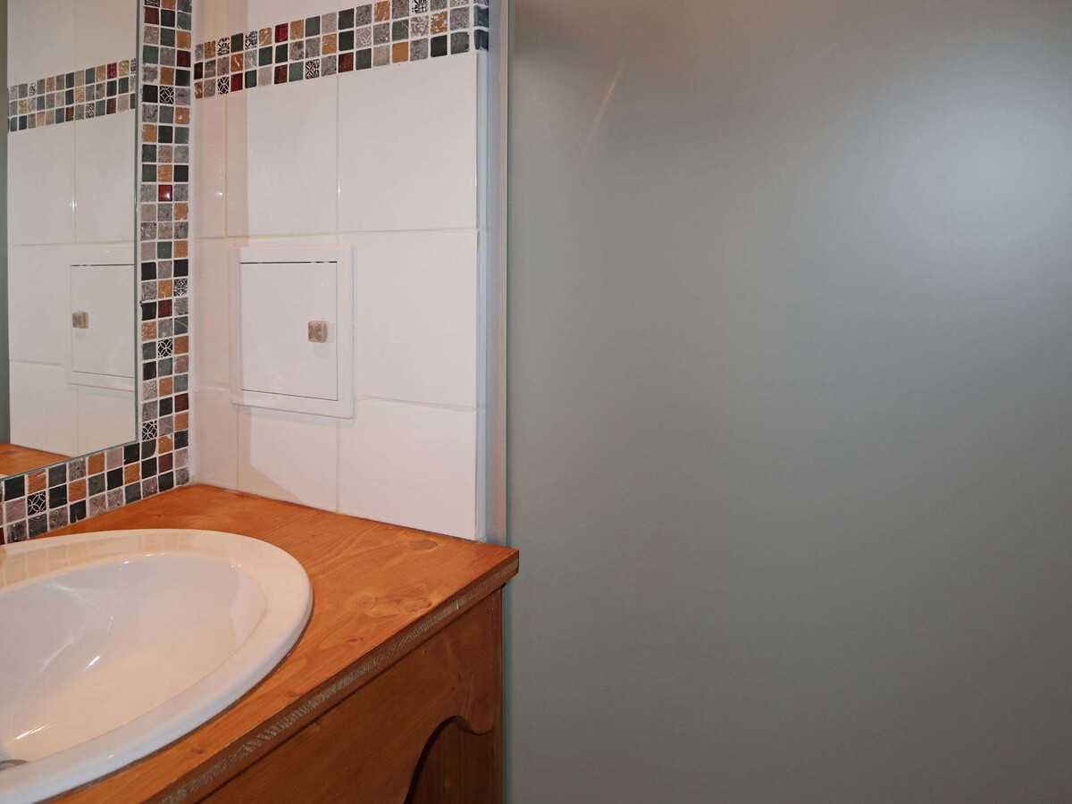 Appartement 4 pièces 10 pers, accès direct pistes - Photo 12