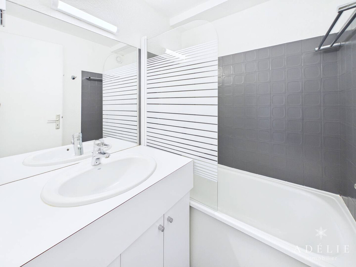 Studio 32 m² 4 pers, pied des pistes à La Rosière - Photo 7