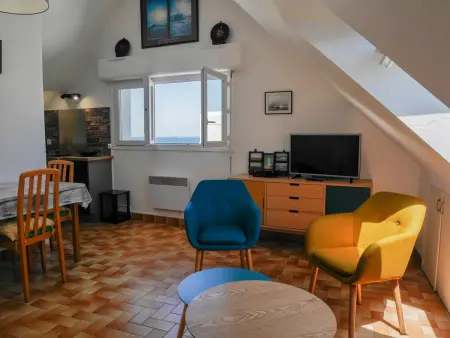 Location appartement de vacances à Le Palais