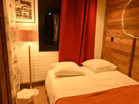 Appartement 2 Chambres avec Terrasse et Parking à La Clusaz - Photo 4