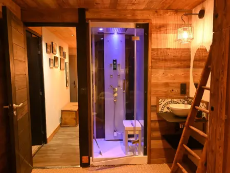 Appartement 2 Chambres avec Terrasse et Parking à La Clusaz - Photo 5