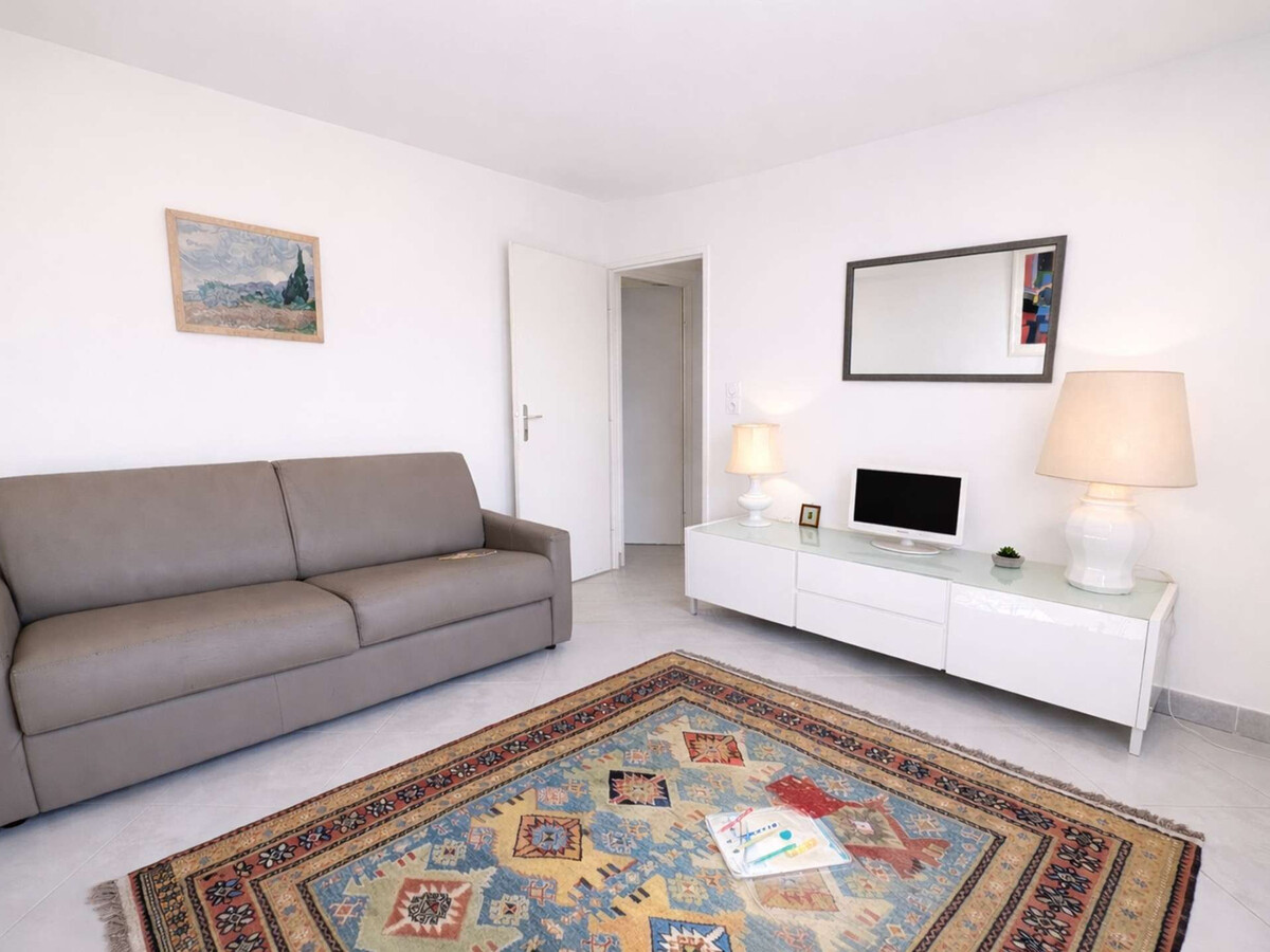 Appartement 3 pièces climatisé avec piscine sur toit - Photo 7