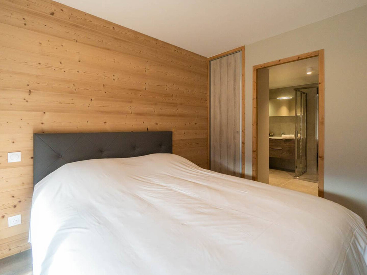 Duplex 4 pièces avec balcon Sud-Est et parking - Les Avanchers-Valmorel - Photo 4