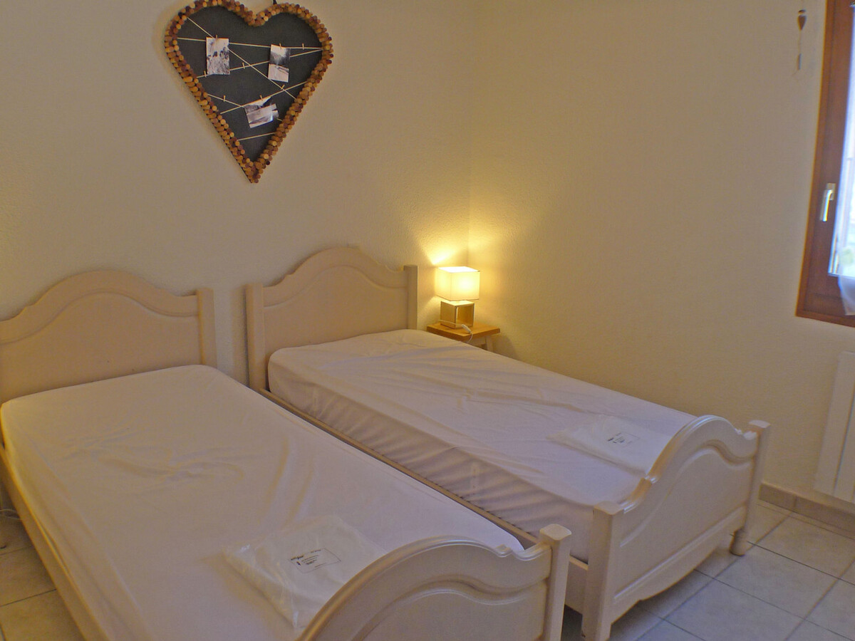 T3 cosy 47m² avec terrasse Sud et ski-bus à Samoëns - Photo 4