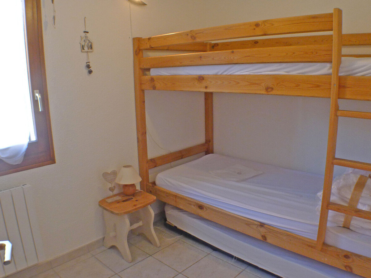 T3 cosy 47m² avec terrasse Sud et ski-bus à Samoëns - Photo 5