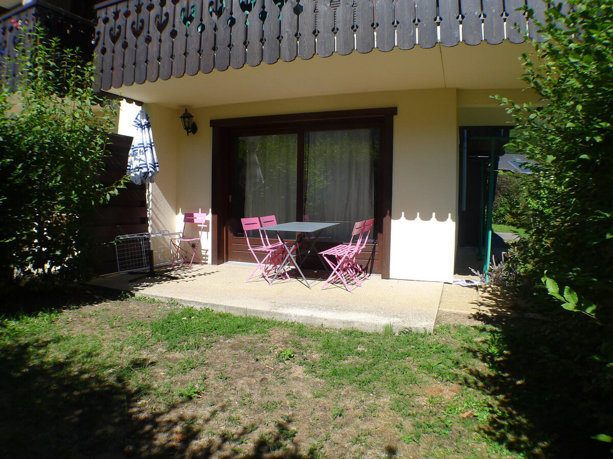 T3 cosy 47m² avec terrasse Sud et ski-bus à Samoëns - Photo 8