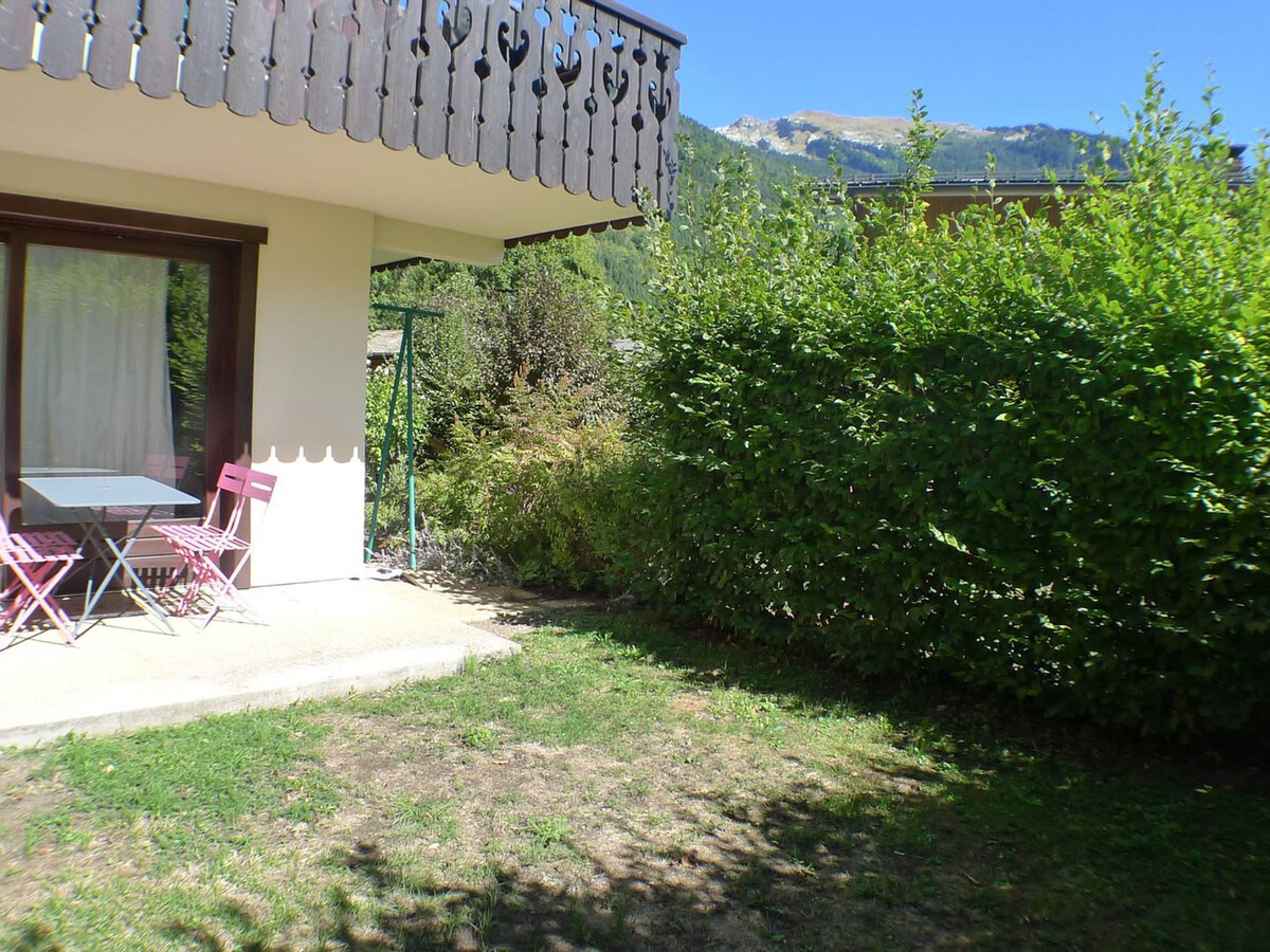 T3 cosy 47m² avec terrasse Sud et ski-bus à Samoëns - Photo 9