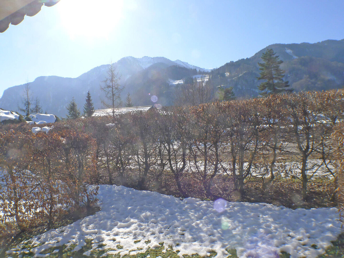T3 cosy 47m² avec terrasse Sud et ski-bus à Samoëns - Photo 11