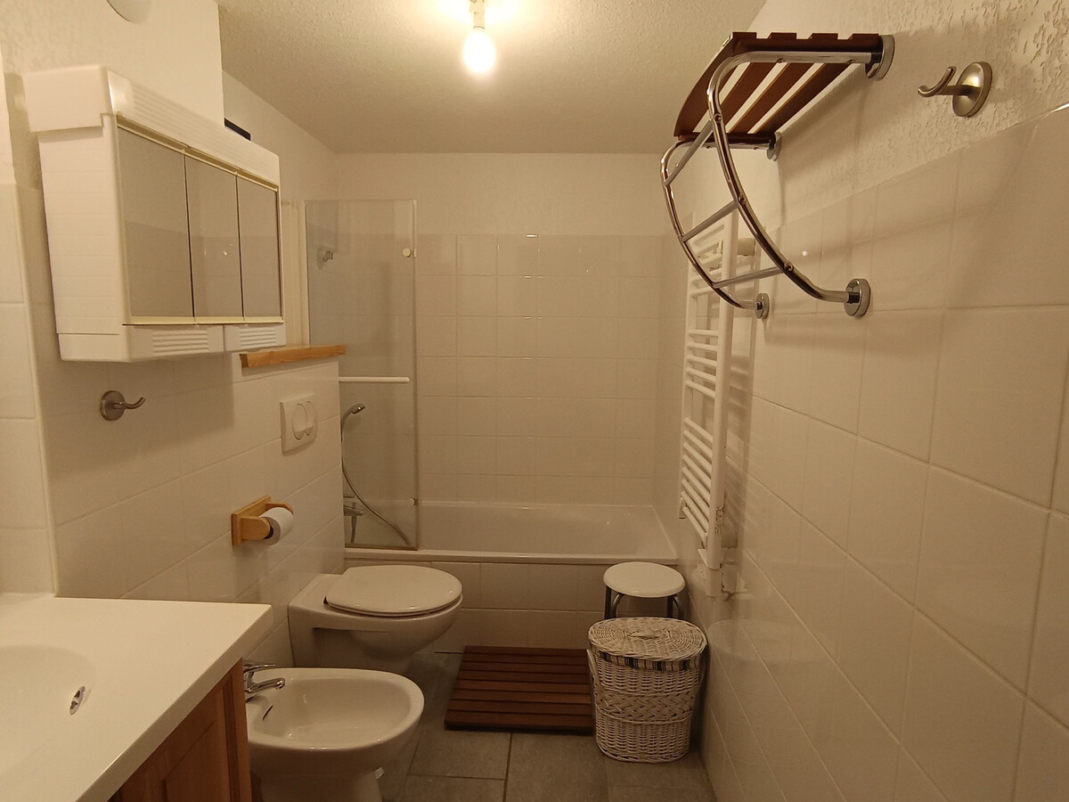 Appartement 8 pers, terrasse 40m² sud, accès pistes à 20m - Photo 5