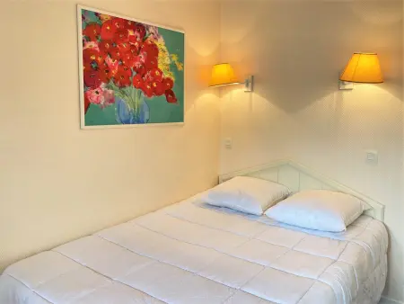 Appartement 2 pièces ski aux pieds, vue montagne, Avoriaz : photo 11