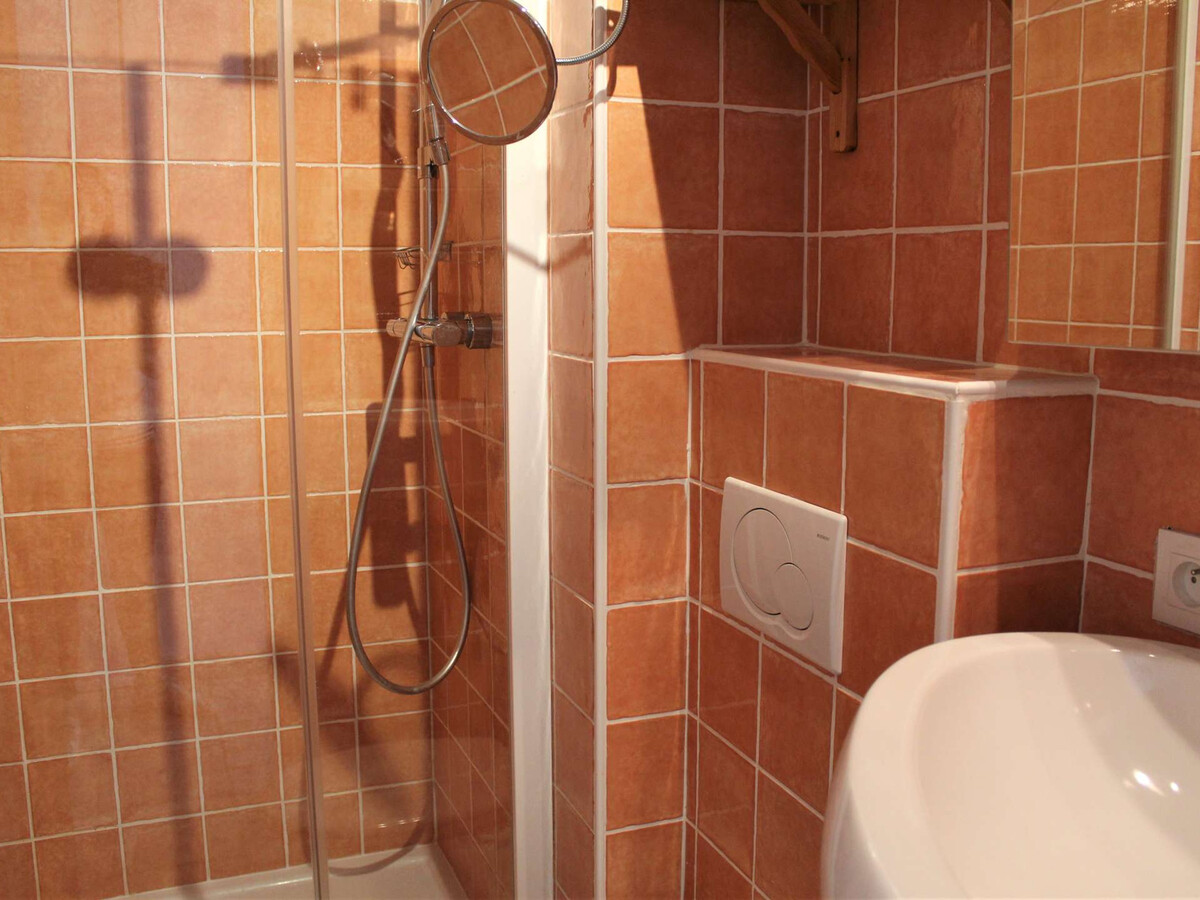 Studio 4 couchages à Vars, balcon sud, 30m des pistes - Photo 13