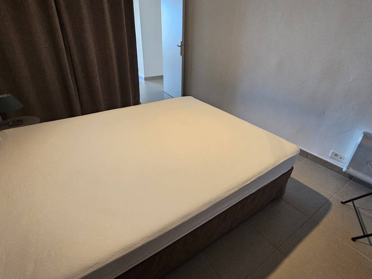 Appartement climatisé Solenzara, plage et commerces - Photo 8