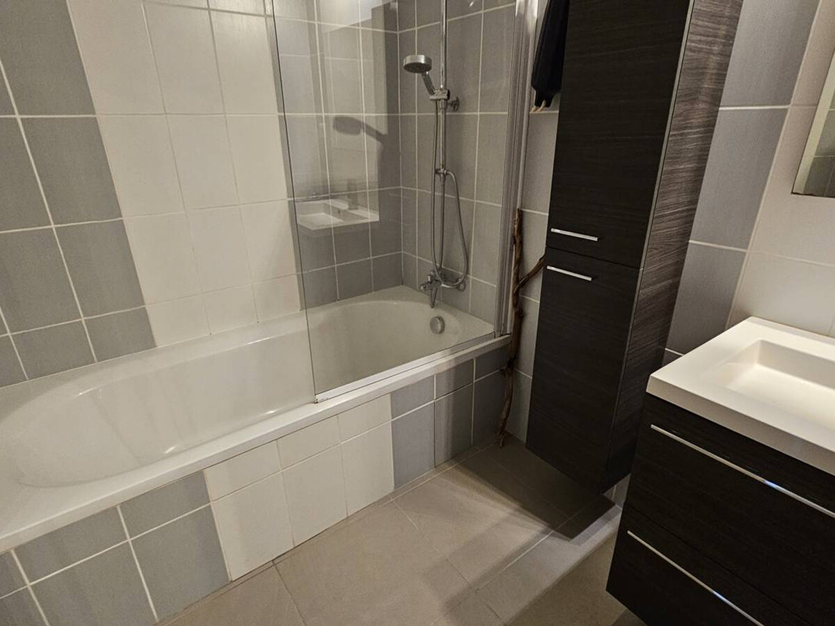 Appartement climatisé Solenzara, plage et commerces - Photo 11