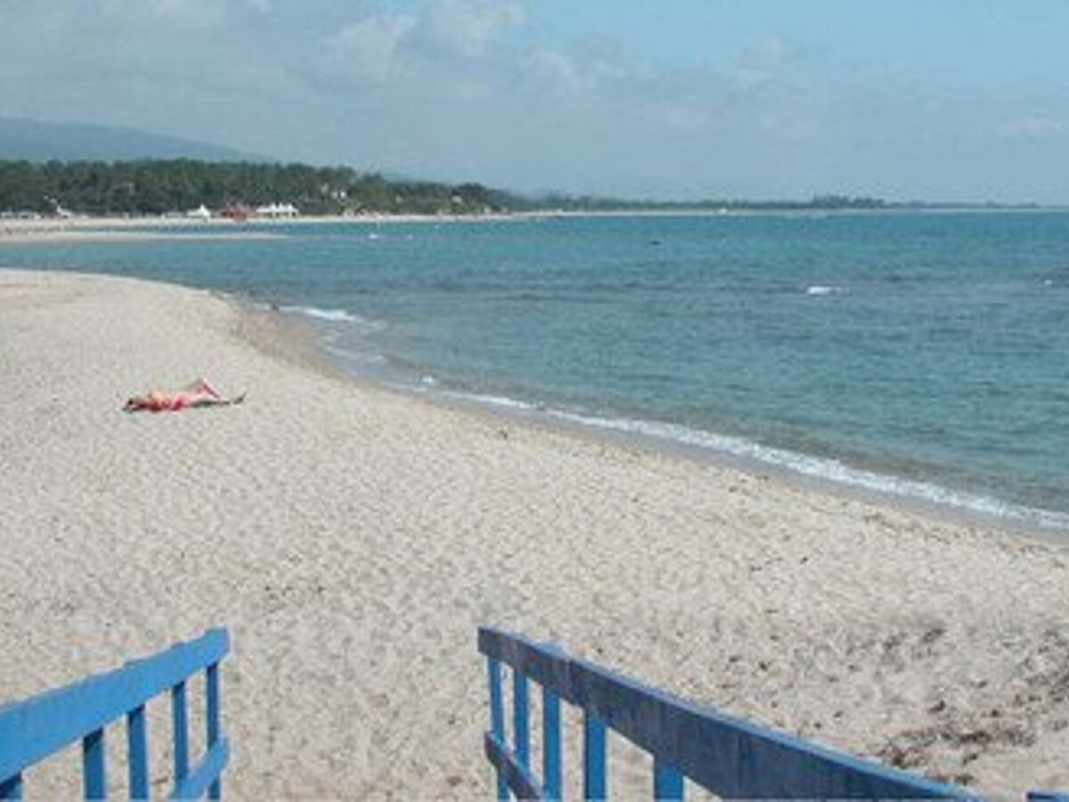 Appartement climatisé Solenzara, plage et commerces - Photo 18