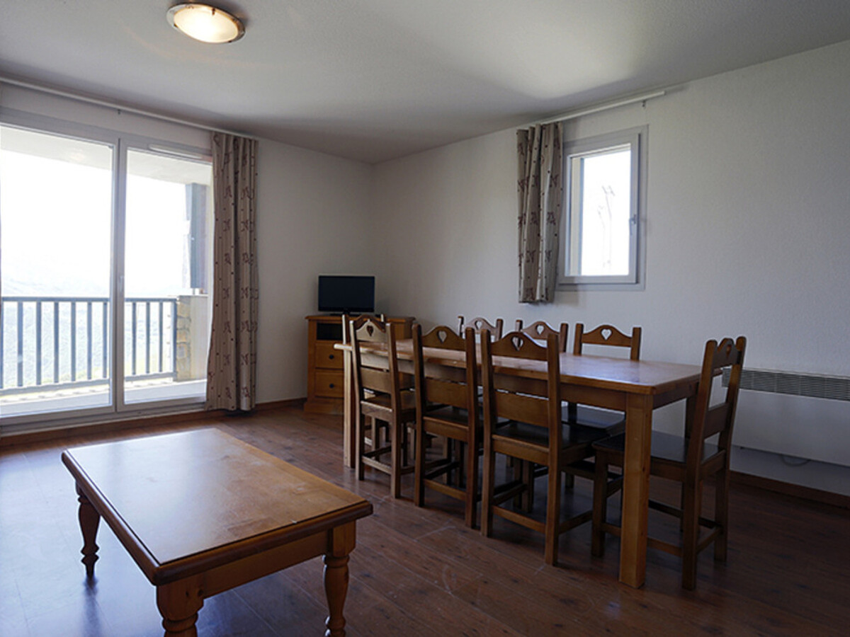 Appartement T3 à 500m des pistes avec accès piscine Spassio - Photo 2
