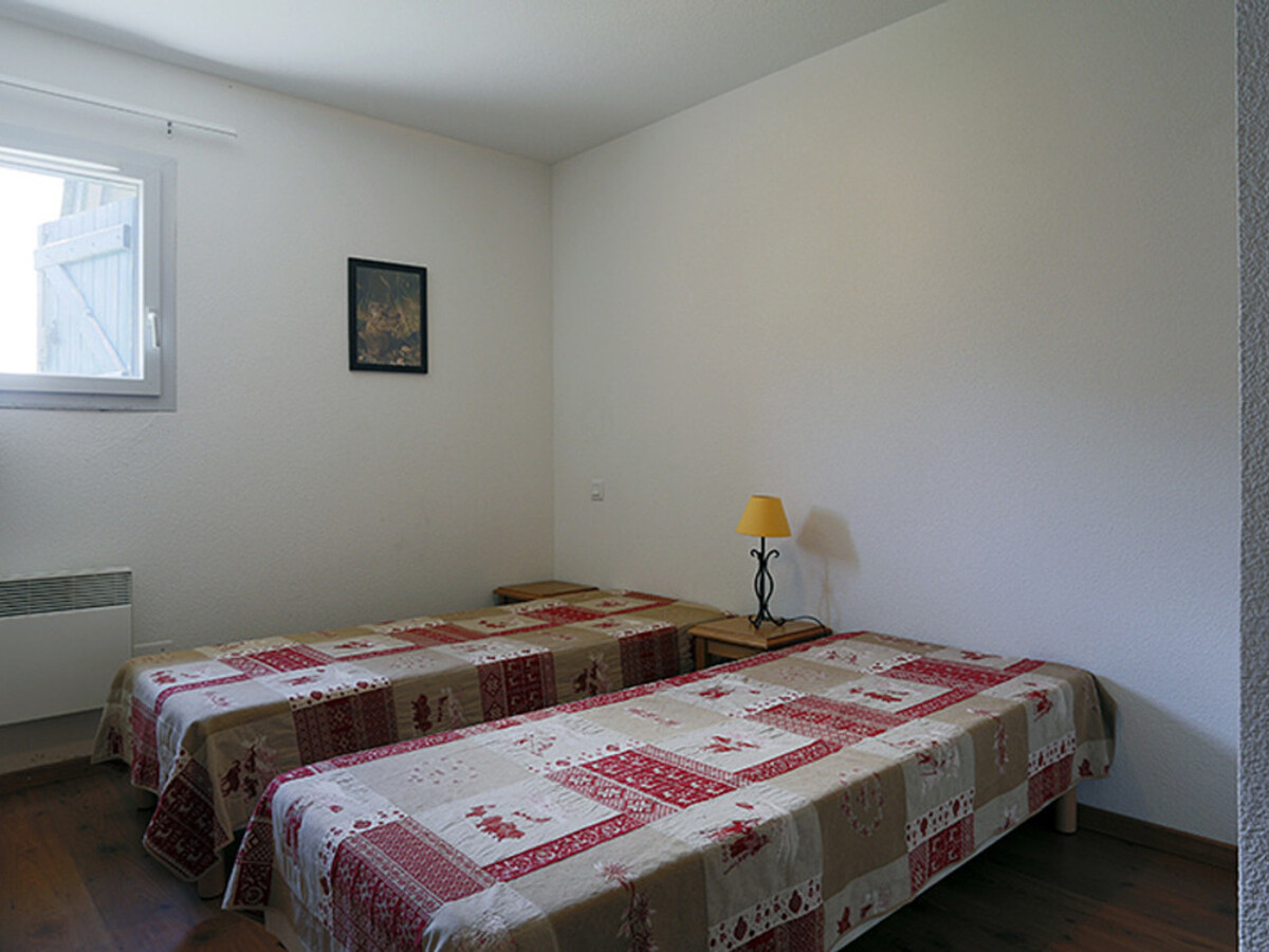 Appartement T3 à 500m des pistes avec accès piscine Spassio - Photo 4