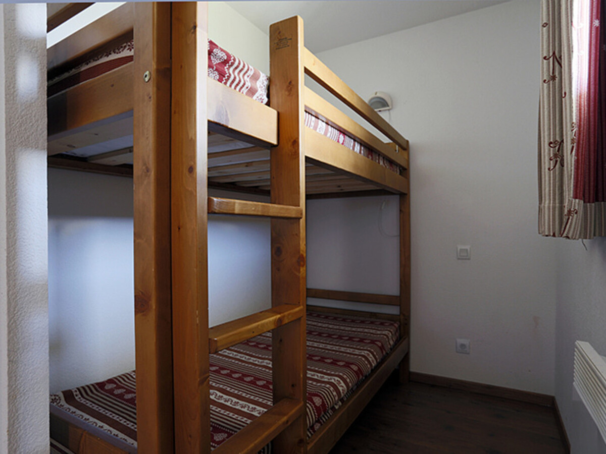 Appartement T3 à 500m des pistes avec accès piscine Spassio - Photo 5
