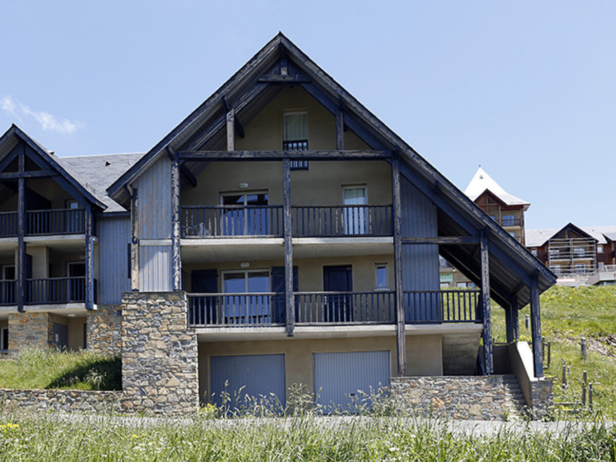 Appartement T3 à 500m des pistes avec accès piscine Spassio - Photo 7