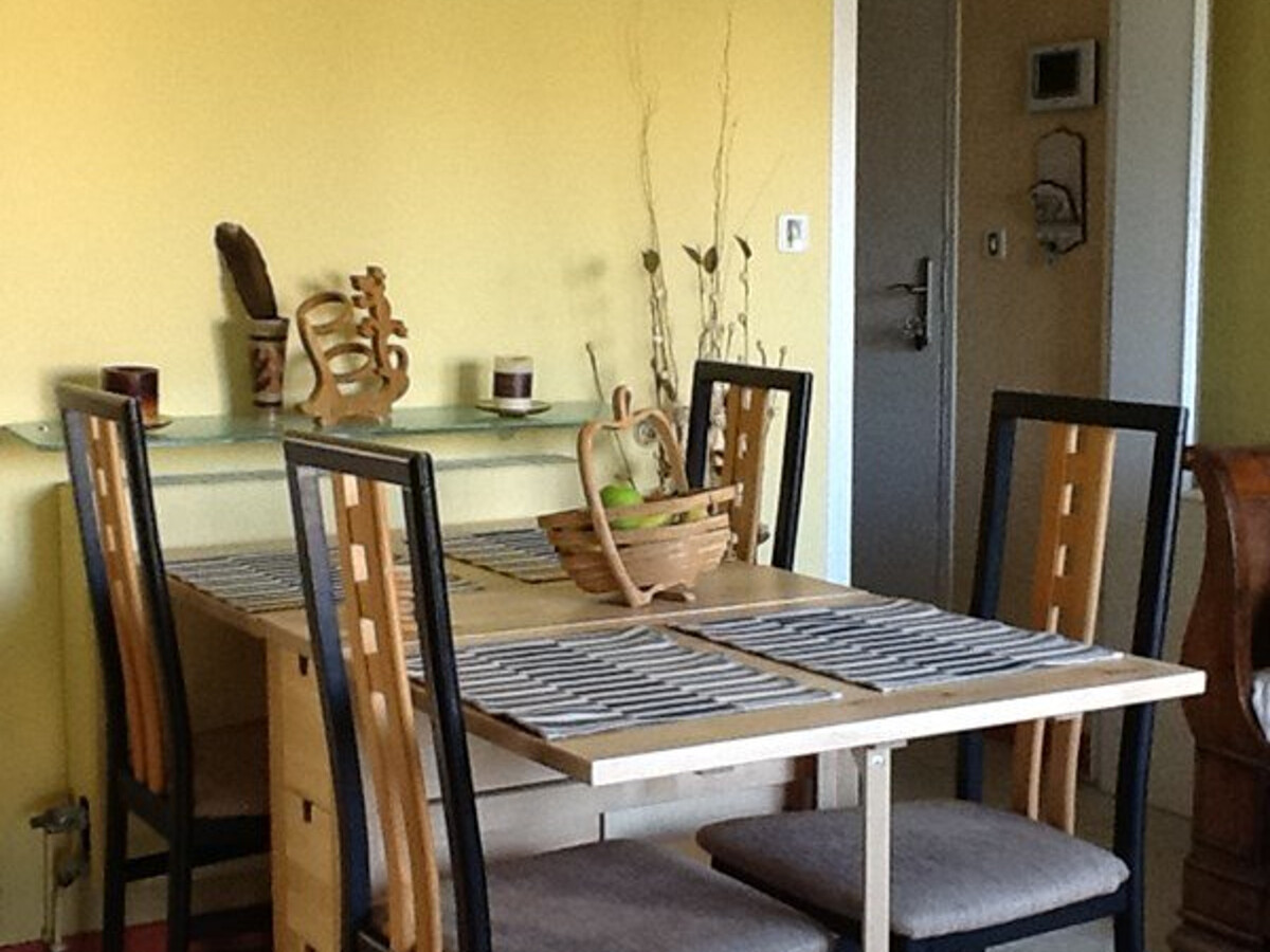 Appartement F2 cabine Collioure, 300m plage, parking - Photo 11