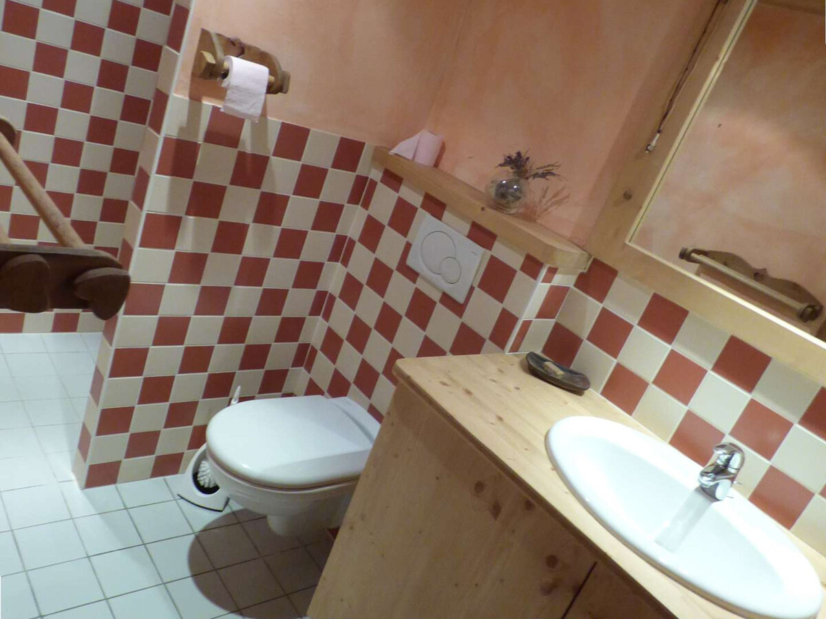 Studio 50m² au Chinaillon, pieds des pistes - Photo 4