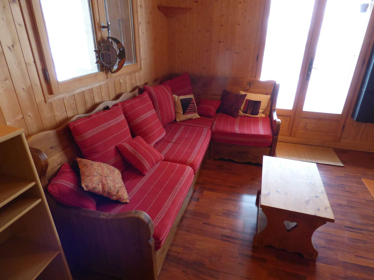 Studio 50m² au Chinaillon, pieds des pistes - Photo 6