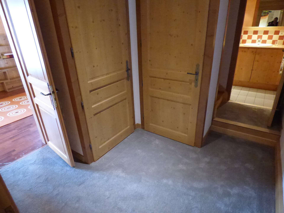 Studio 50m² au Chinaillon, pieds des pistes - Photo 10
