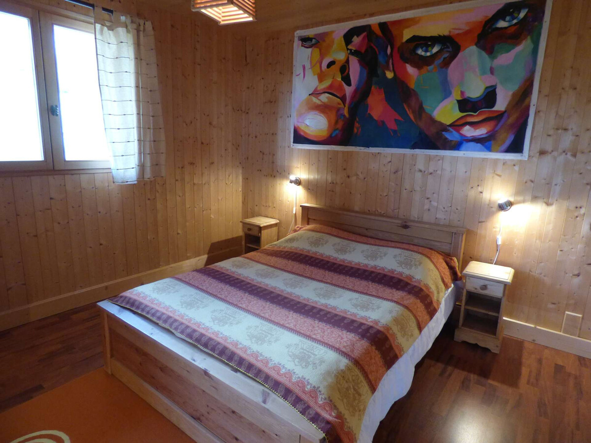 Studio 50m² au Chinaillon, pieds des pistes - Photo 12