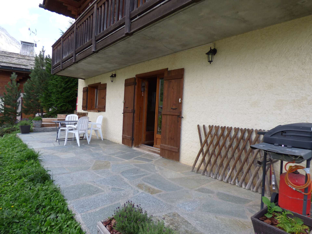 Studio 50m² au Chinaillon, pieds des pistes - Photo 15