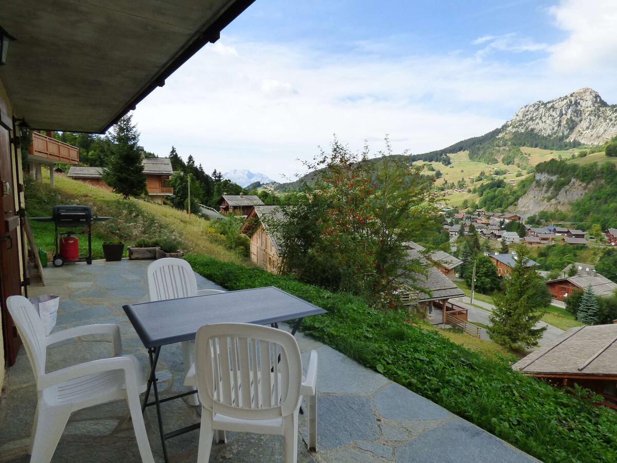 Studio 50m² au Chinaillon, pieds des pistes - Photo 16