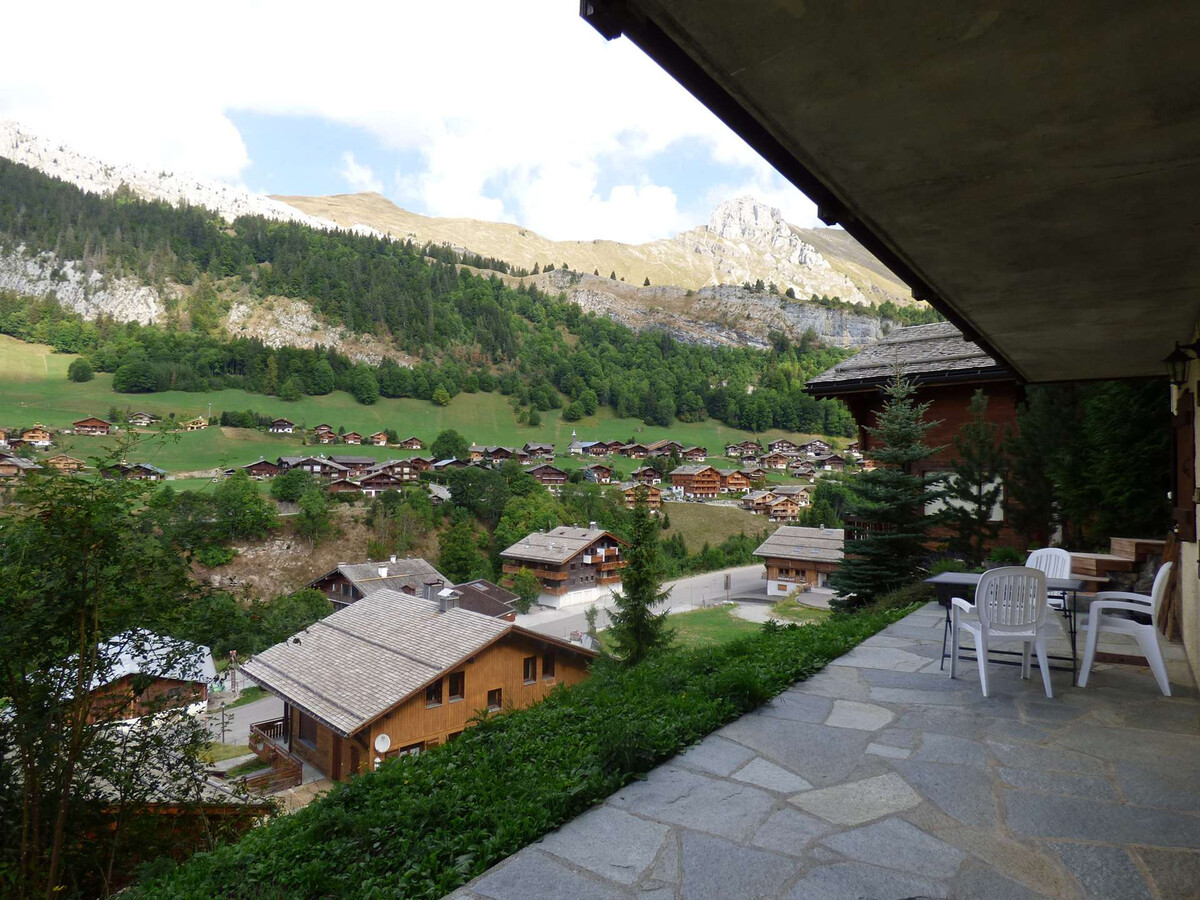 Studio 50m² au Chinaillon, pieds des pistes - Photo 17