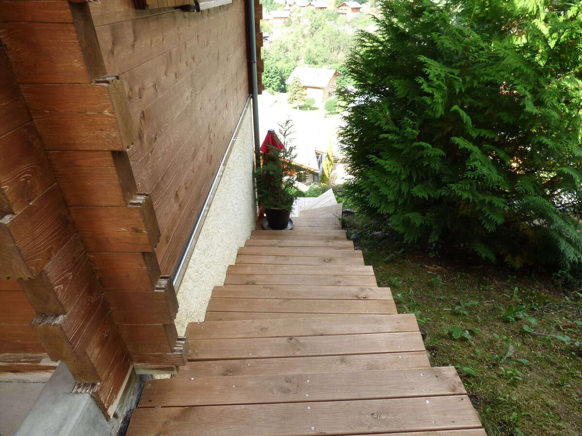 Studio 50m² au Chinaillon, pieds des pistes - Photo 19