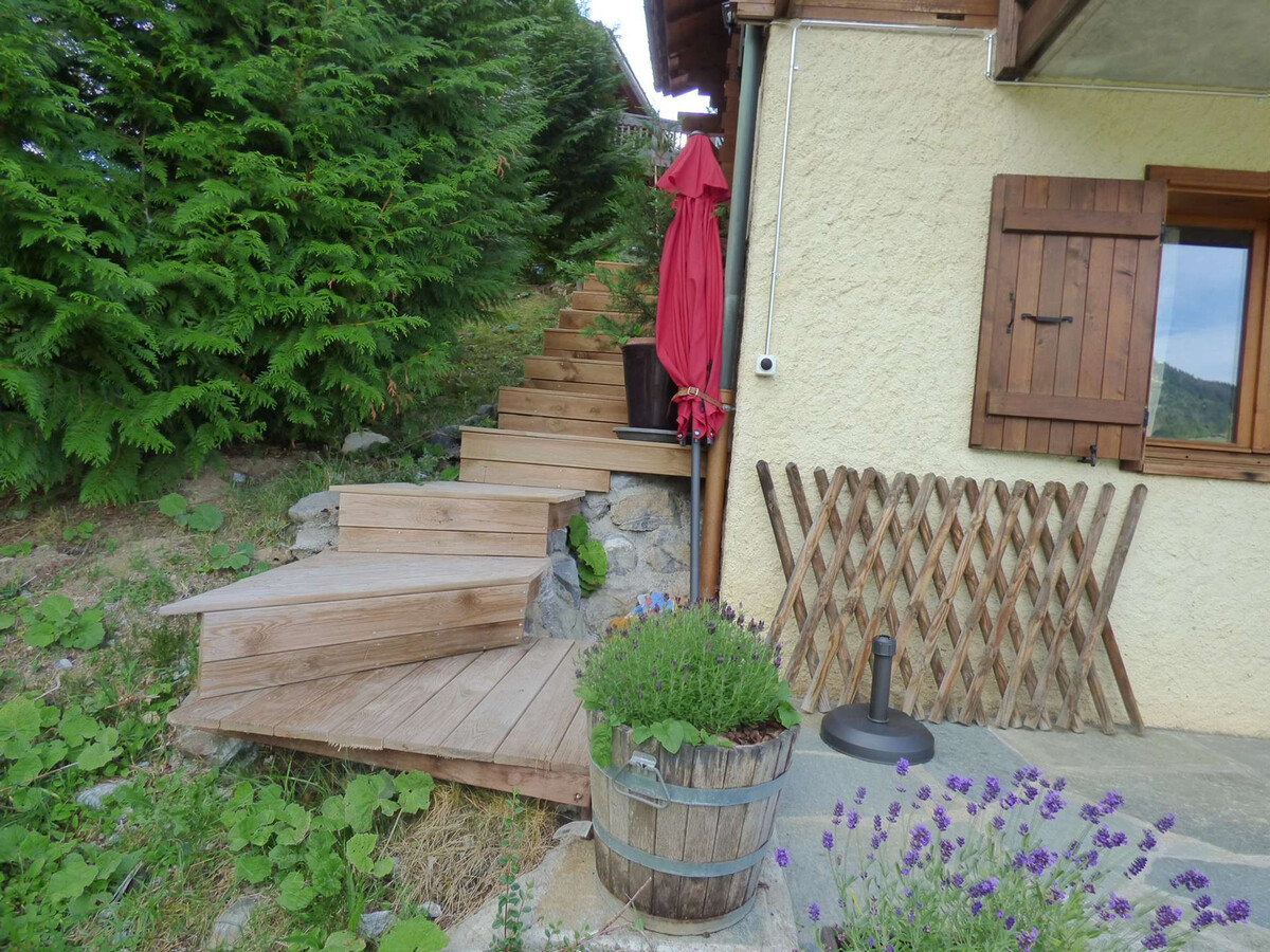 Studio 50m² au Chinaillon, pieds des pistes - Photo 20